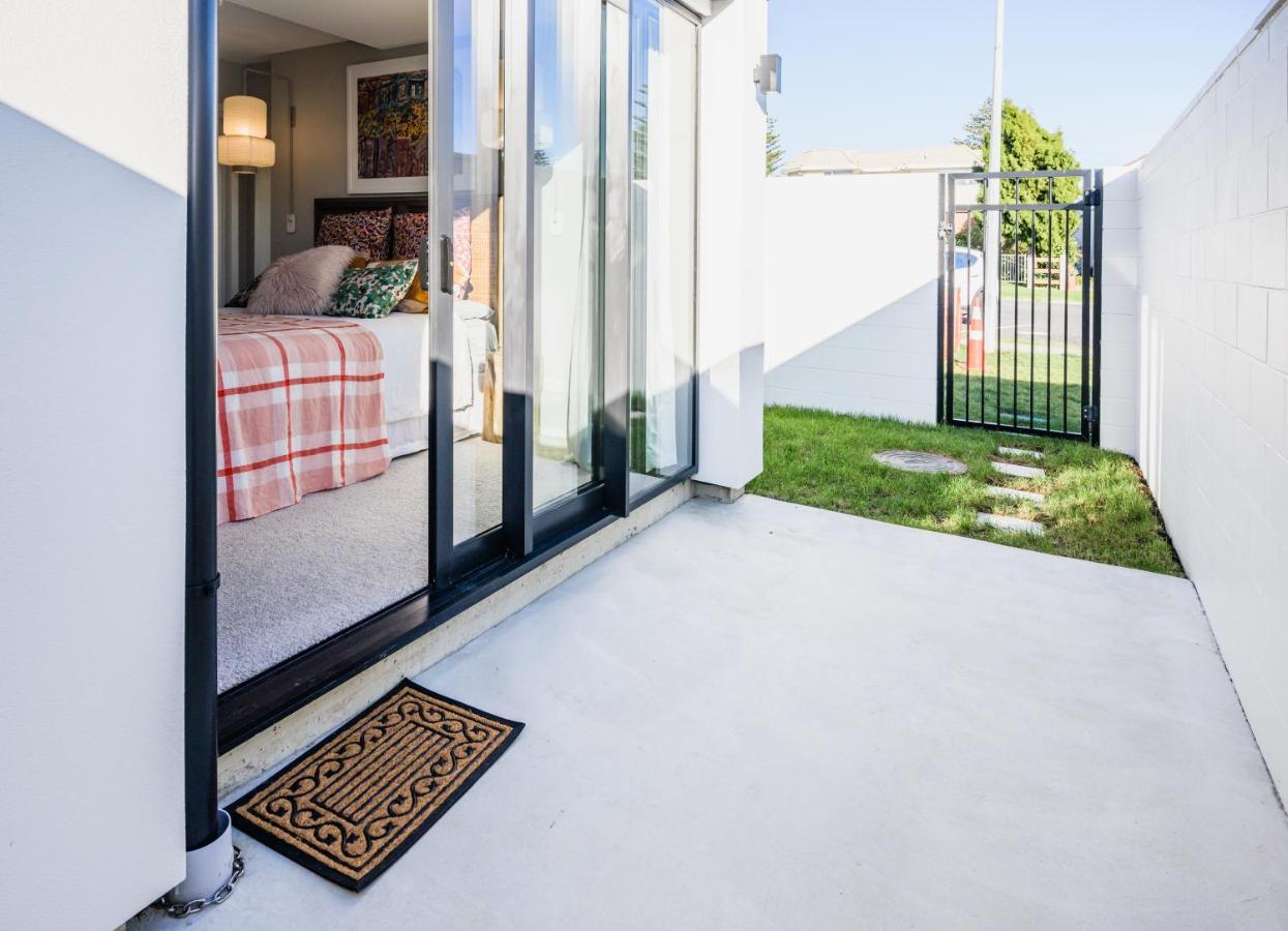 Enjoy Downtown Mount Maunganui Hotel Exterior photo